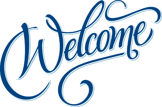 welcome photos png