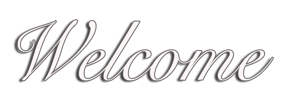 Welcome Free Vector Download Png