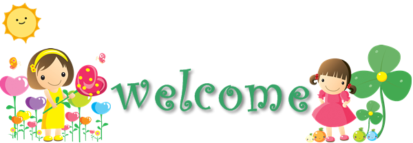 welcome png pics