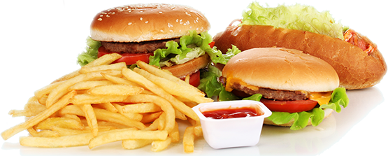 Fast Food PNG, Fast Food Transparent Background - FreeIconsPNG