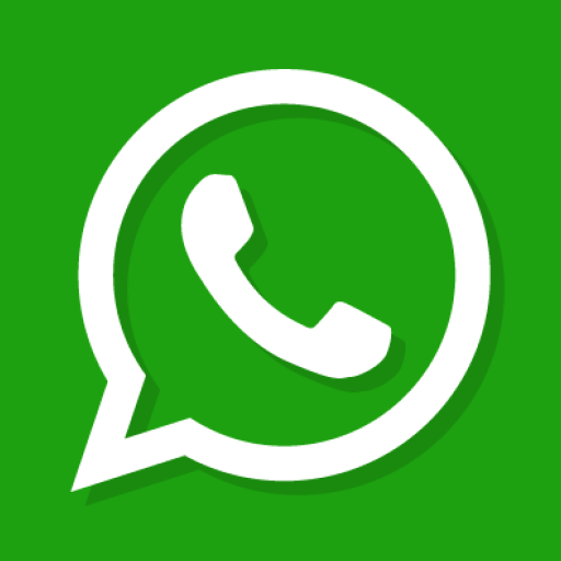 Transparent Icon Whatsapp