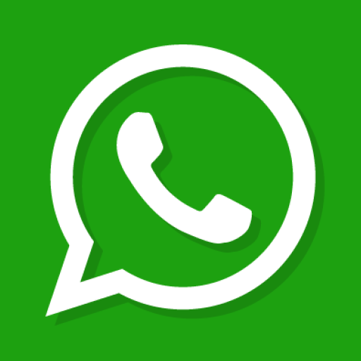 Icon Whatsapp PNG Transparent Background, Free Download #3930