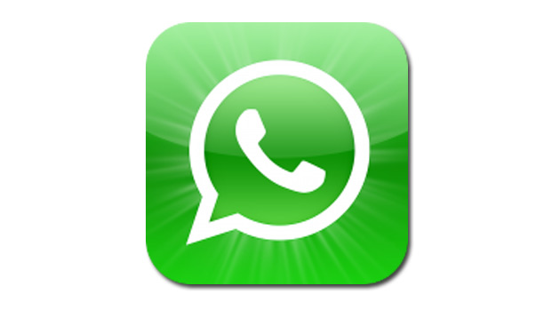 Whatsapp .ico