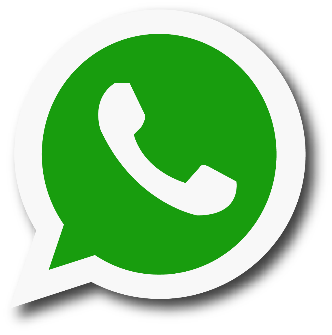 Whatsapp logo Png