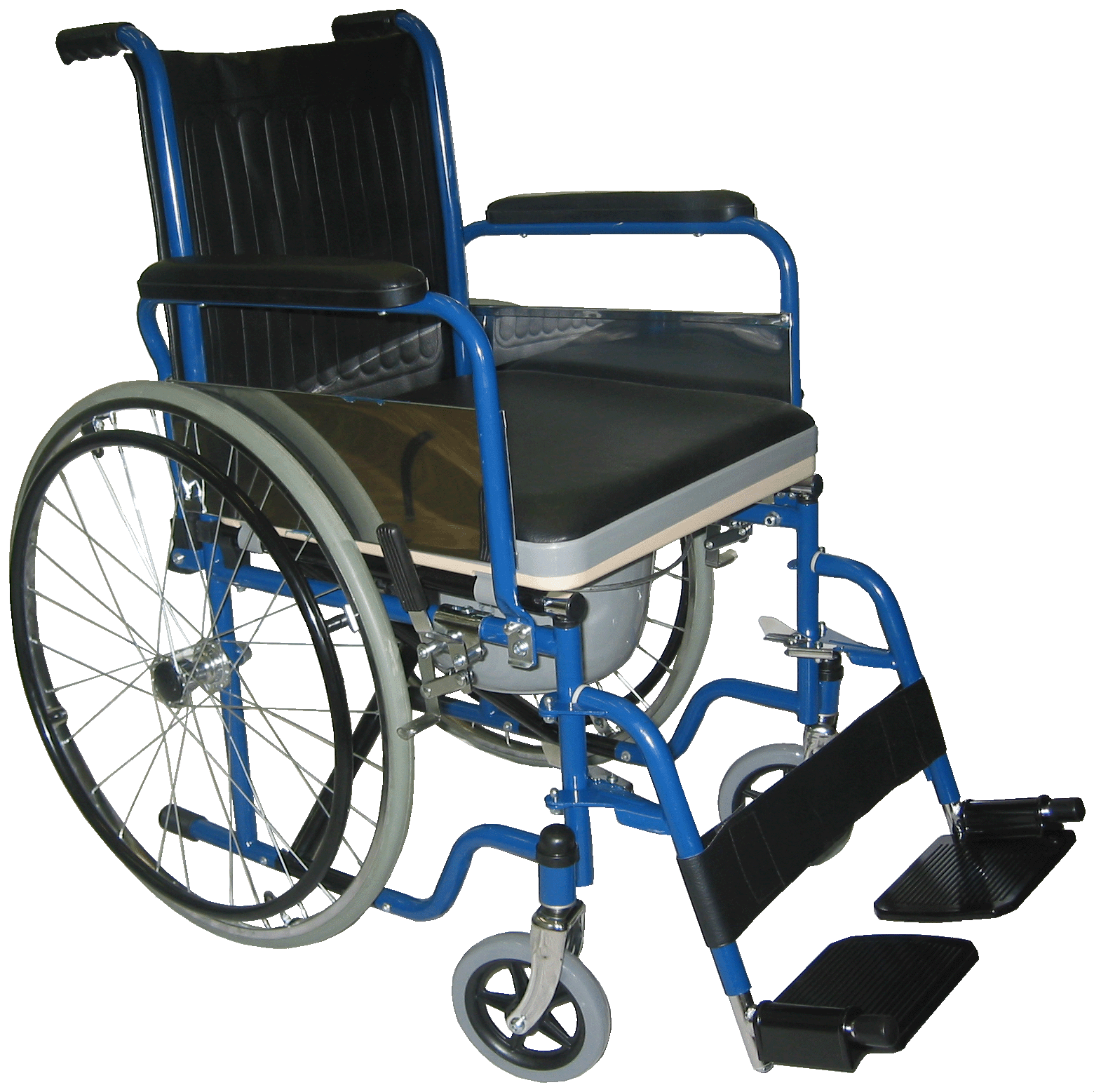 High Resolution Wheelchair Clipart PNG Transparent Background, Free