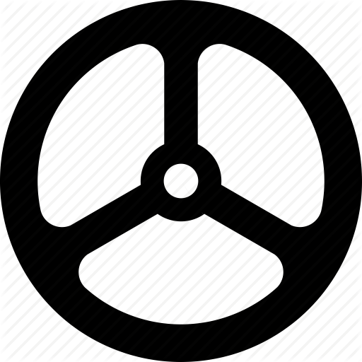 Wheels Icon, Transparent Wheels.PNG Images & Vector FreeIconsPNG