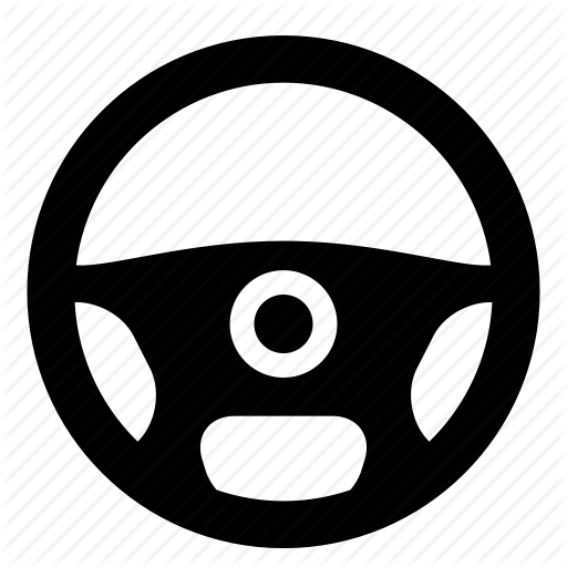 Wheels Icon, Transparent Wheels.PNG Images & Vector - FreeIconsPNG