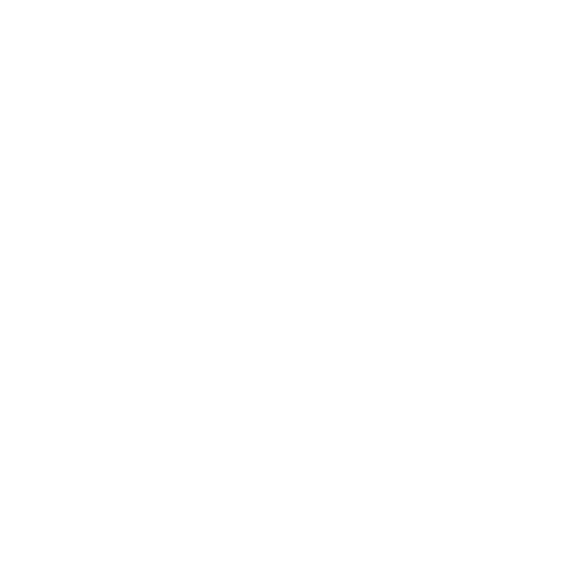 white arrow icon