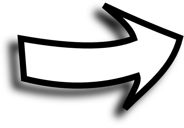 View Transparent Transparent Background Invisible Background White Arrow Png Pics