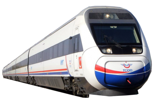 Train PNG, Train Transparent Background - FreeIconsPNG