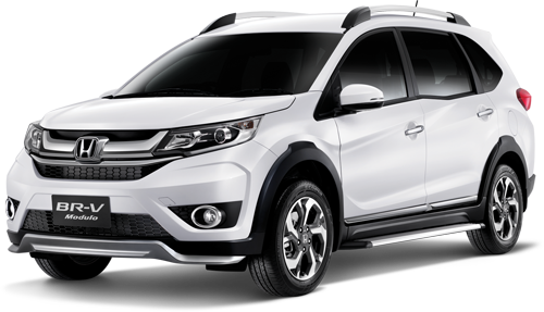 Honda BRV PNG  Images Transparent Honda Brv  Suv Cars 