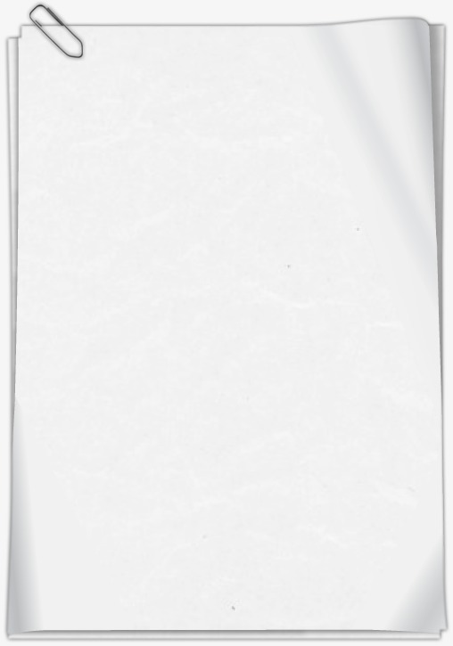 White Plain Paper Notepad And Pictures PNG Transparent Background, Free  Download #48271 - FreeIconsPNG