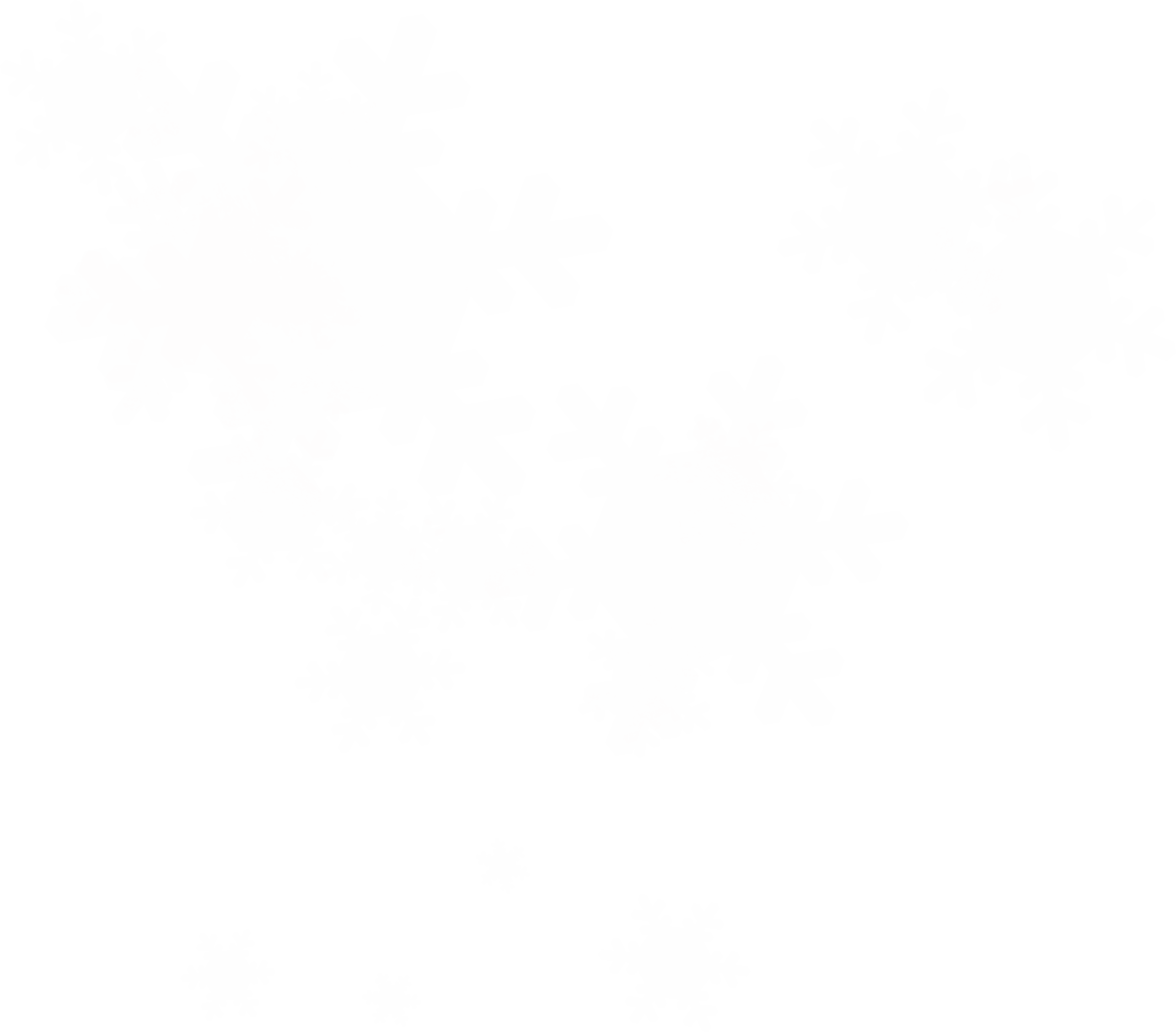 Snowflake Transparent PNG Pictures - Free Icons and PNG Backgrounds