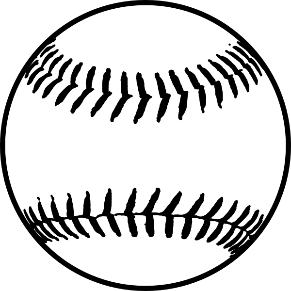 Softball PNG, Softball Transparent Background FreeIconsPNG