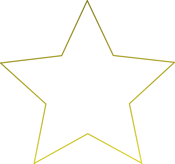 White Star PNG Transparent Background, Free Download #13232 - FreeIconsPNG