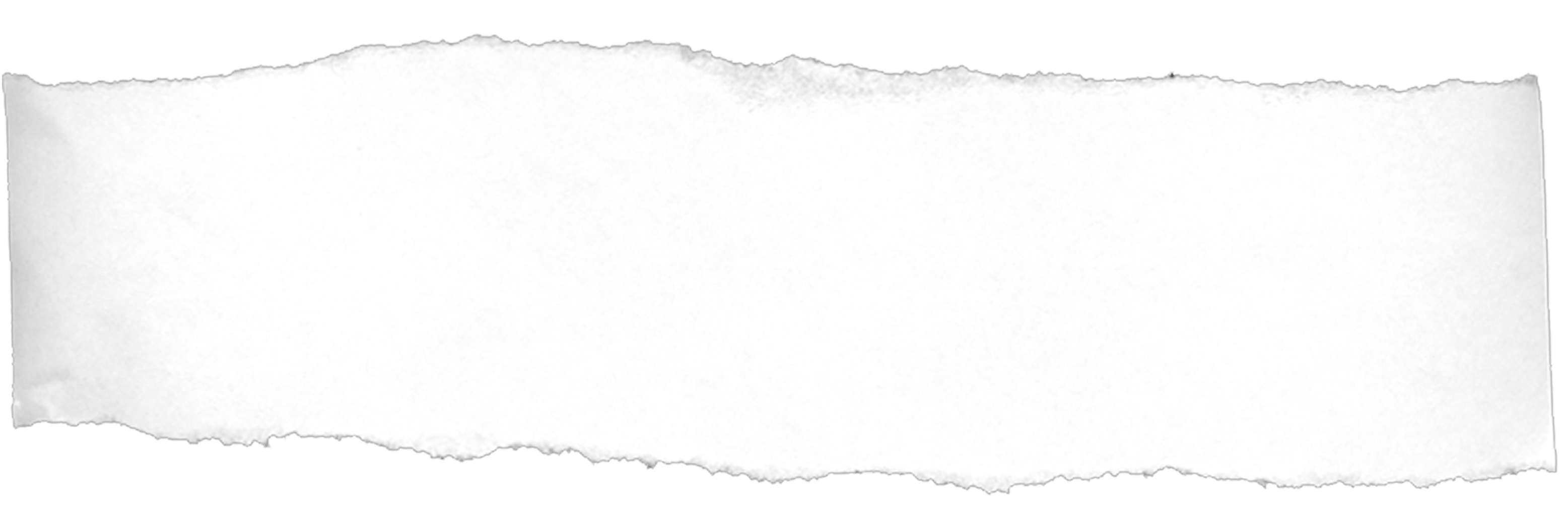 White Paper PNG Transparent Images Free Download