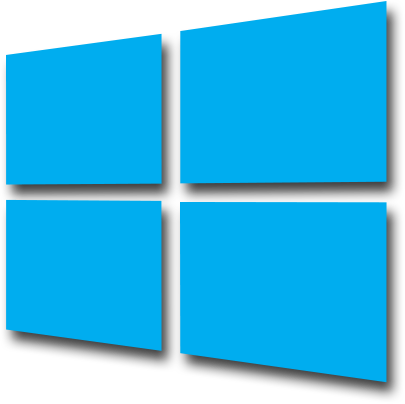 Transparent windows