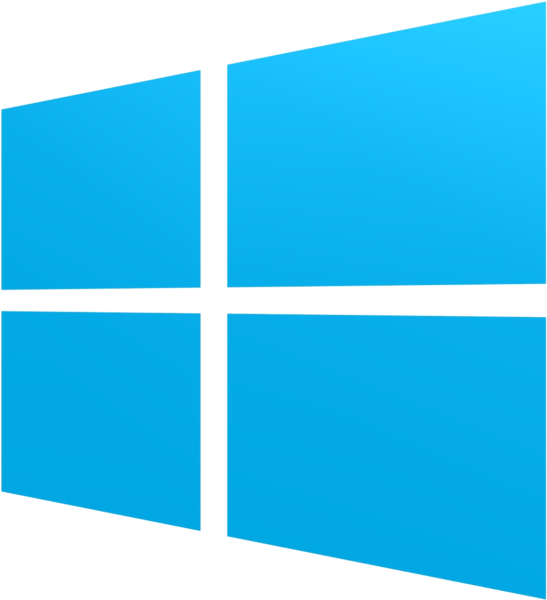 Icon windows pictures png transparent background free download 5821