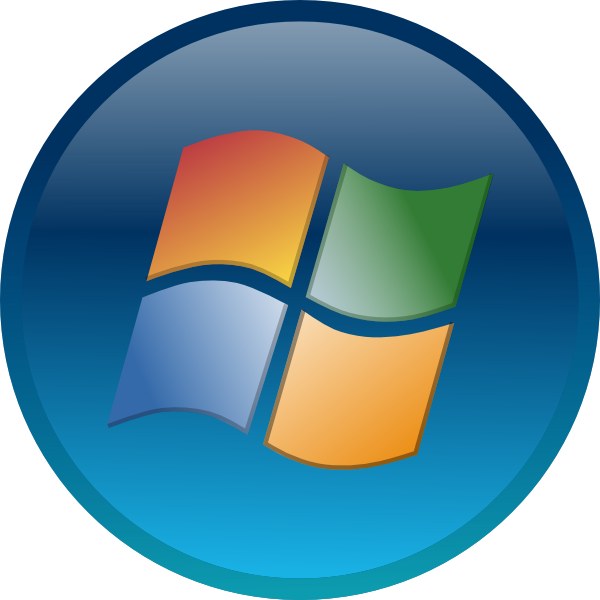 windows logo png transparent background