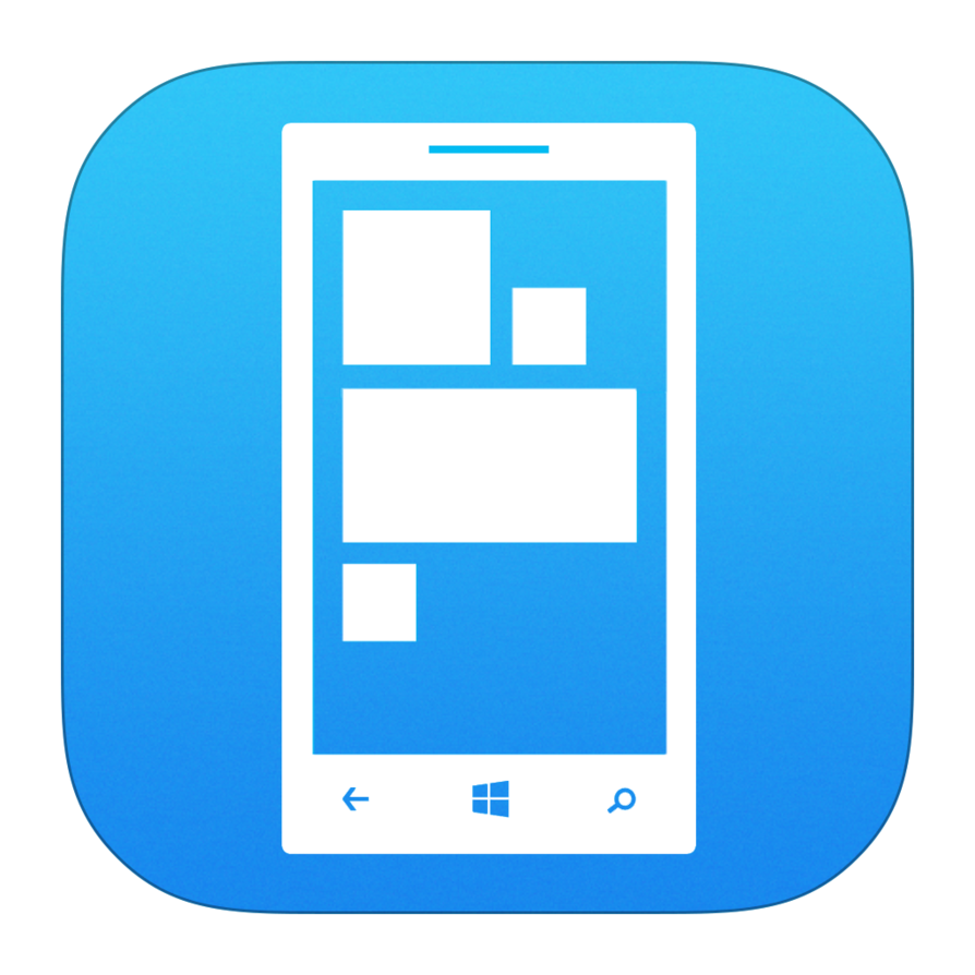 Png Windows Phone Icon