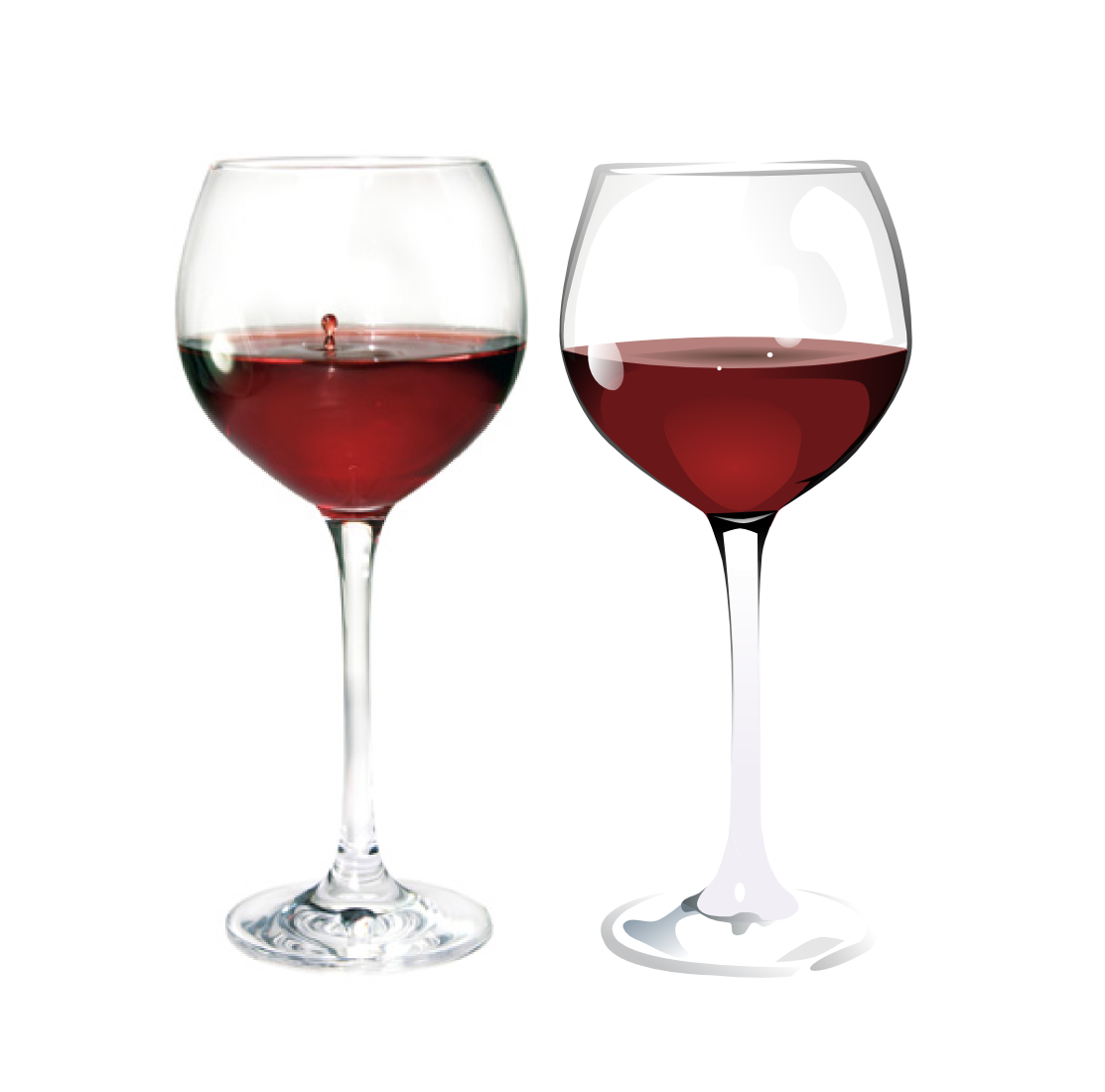 Wine Glass png download - 1024*576 - Free Transparent Ultimate