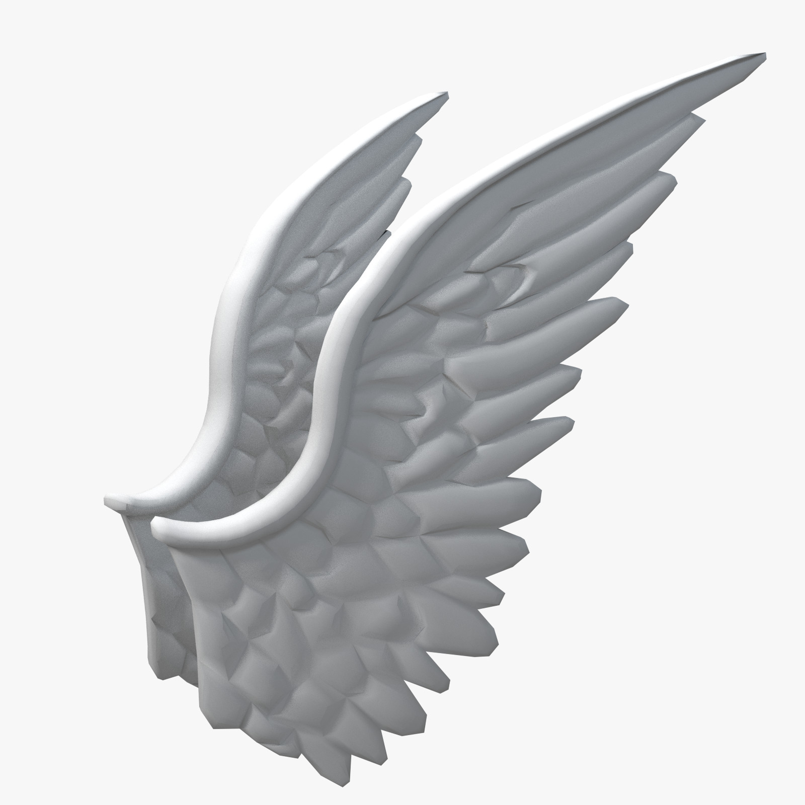 Vector Transparent Background Wings Png - canvas-tools