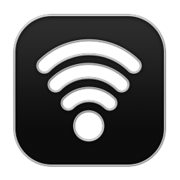 Wireless Save Icon Format