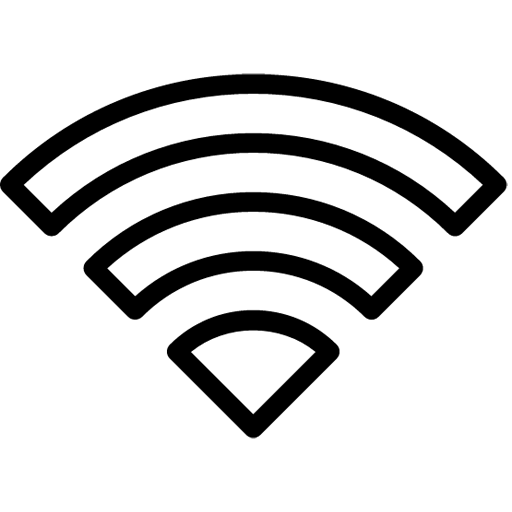 Wireless Symbol Icon