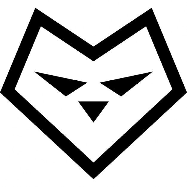 Wolf Logo PNGs for Free Download