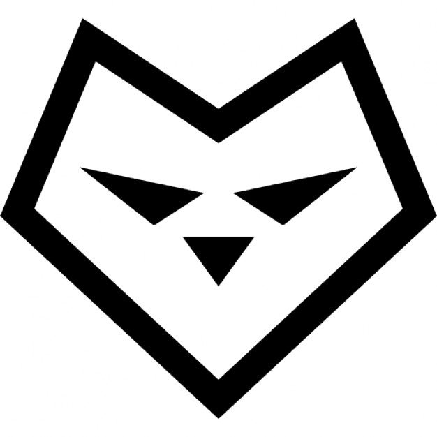 Cartoon Wolf PNG Transparent Images Free Download