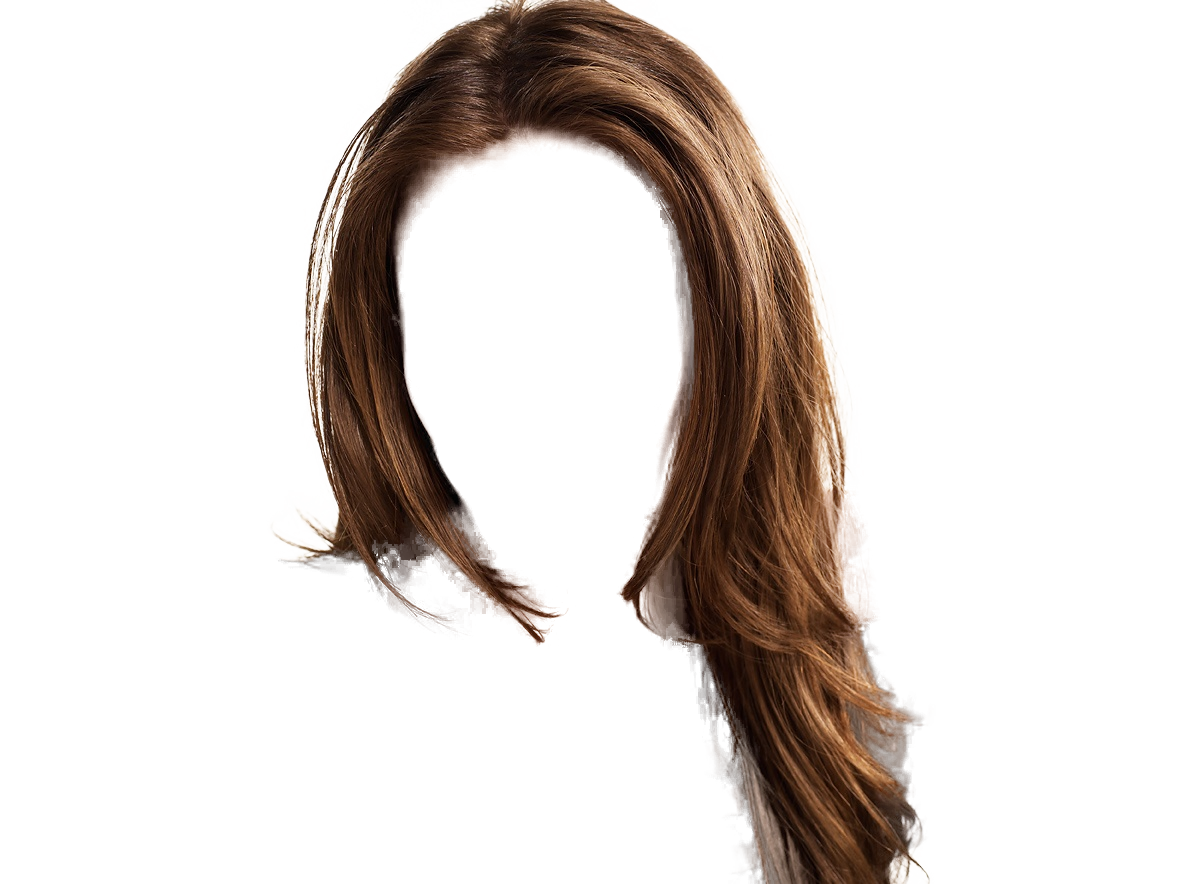 Woman Hair PNG Transparent Background, Free Download #26032