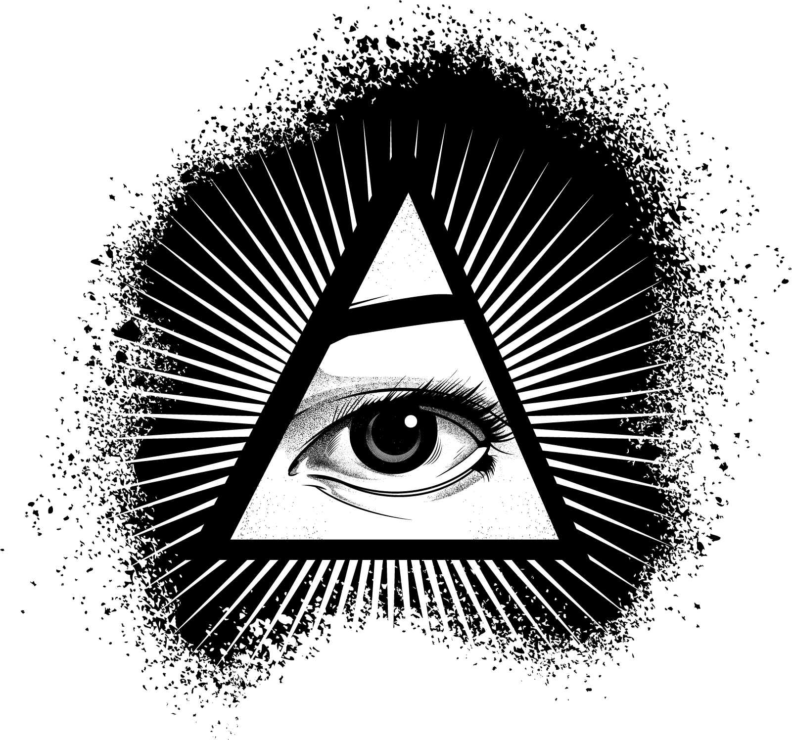 Illuminati Transparent PNG Pictures - Free Icons and PNG Backgrounds