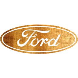 How to draw Ford Logo on Computer using Ms Paint | Ford Logo Drawing -  YouTube