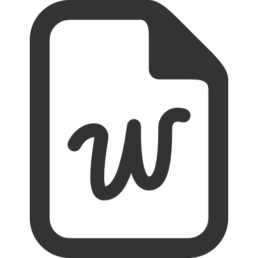 Word PNG Transparent Background, Free Download #4023 - FreeIconsPNG