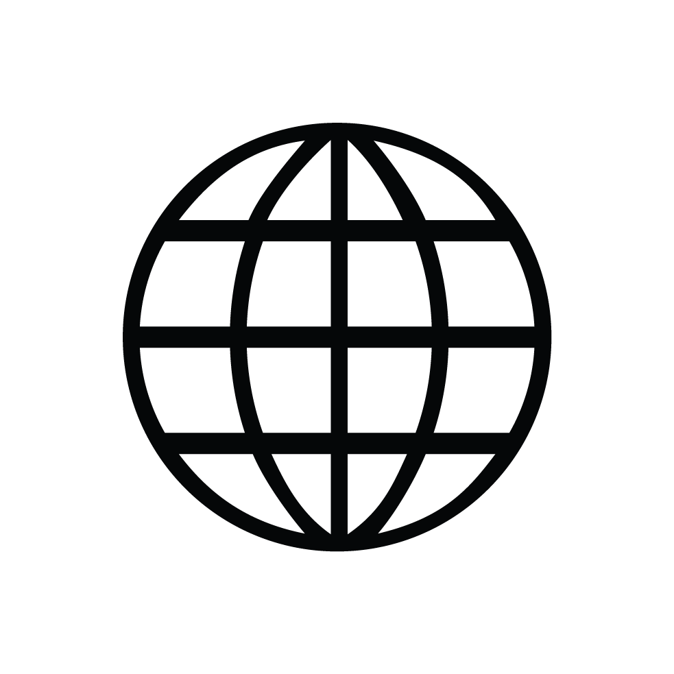 World Wide Web Icon PNG Transparent Background, Free Download #3017