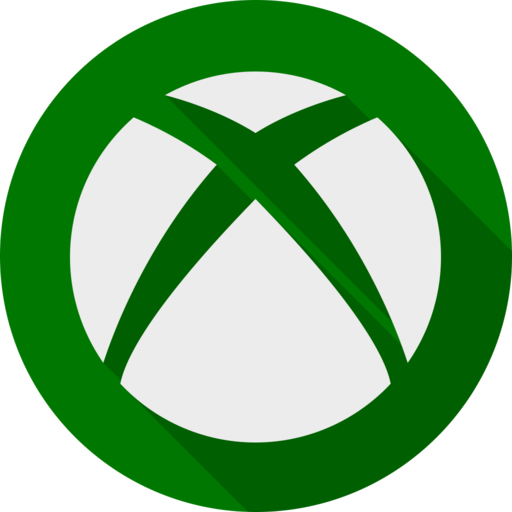Xbox Logo Icon Png Transparent Background Free Download 32472