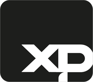 Xp Black Logo Background PNG Transparent Background, Free Download ...