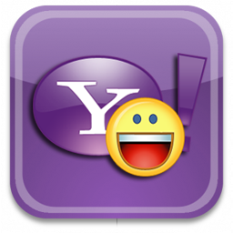 Free High Quality Yahoo Mail Icon PNG Transparent Background, Free ...