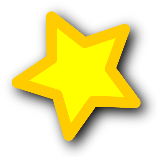Yellow Star Icon PNG Transparent Background - biểu tượng (icon): Bạn đang tìm kiếm một biểu tượng độc đáo và sáng tạo? Yellow Star Icon PNG Transparent Background sẽ khiến bạn phải choáng ngợp. Sử dụng biểu tượng này để làm nổi bật hình ảnh, đồ họa hoặc bất kỳ thiết kế nào của bạn.