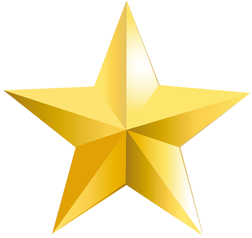 Download Stars PNG Images, free star clipart images - FreeIconsPNG