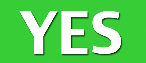Yes прикольные картинки