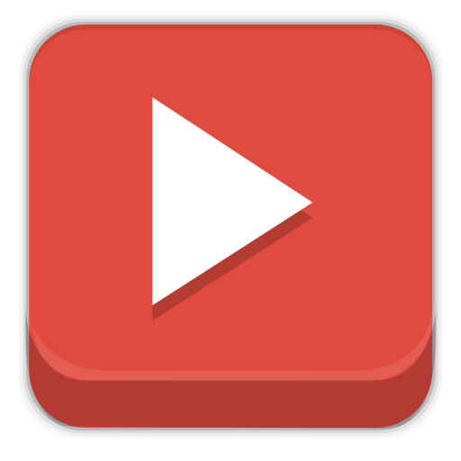 Youtube Button Play Icon Png Transparent Background Free Download 426 Freeiconspng