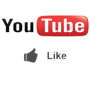 Youtube Like PNG, Youtube Like Transparent Background  FreeIconsPNG