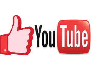 Youtube Like PNG, Youtube Like Transparent Background  FreeIconsPNG