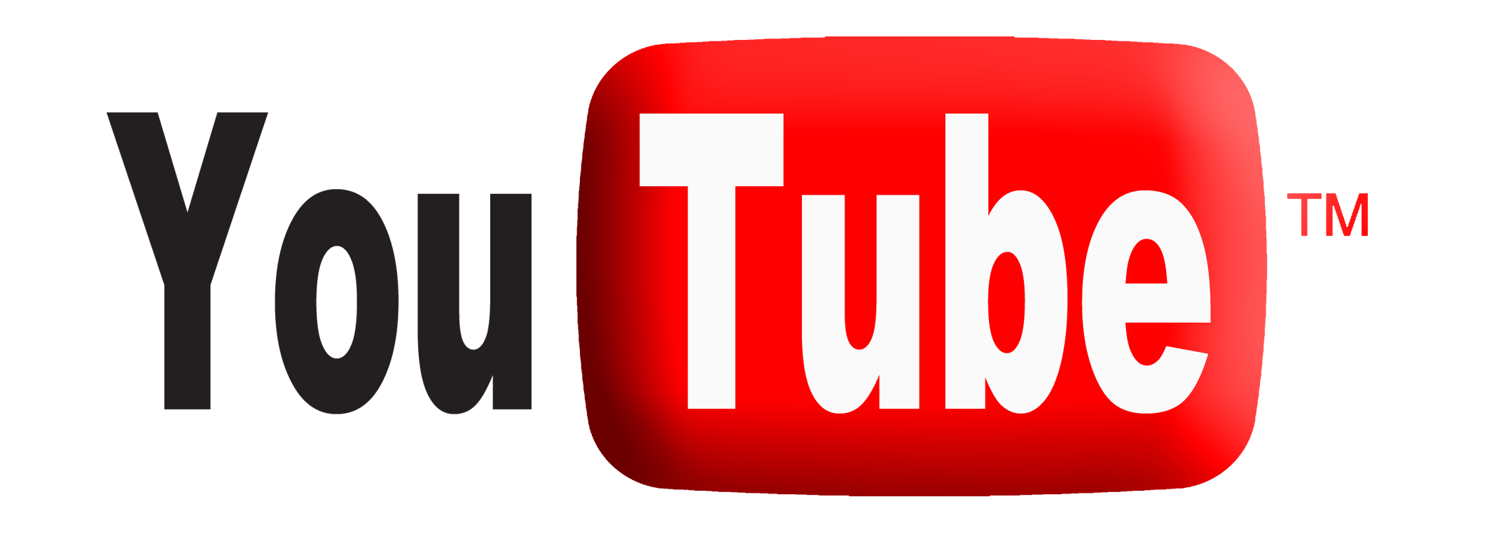 Youtube Logo Hd File PNG Transparent Background Free Download 46021 