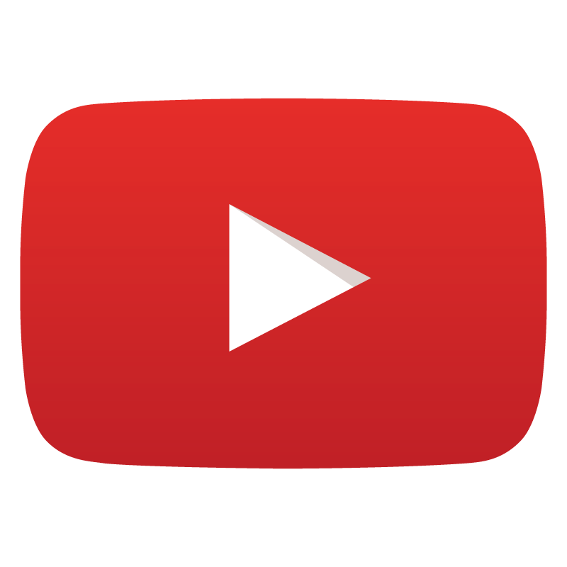 Youtube Logo Icon Symbol