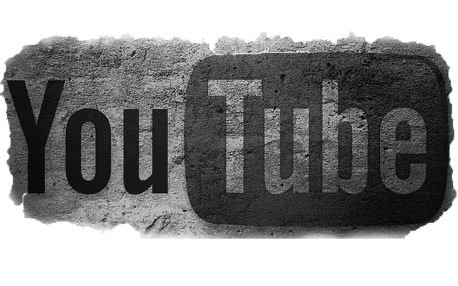Youtube Logo PNG Free Download