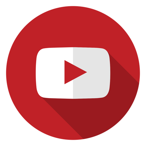 Youtube Logo PNG, Youtube Logo Transparent Background - FreeIconsPNG