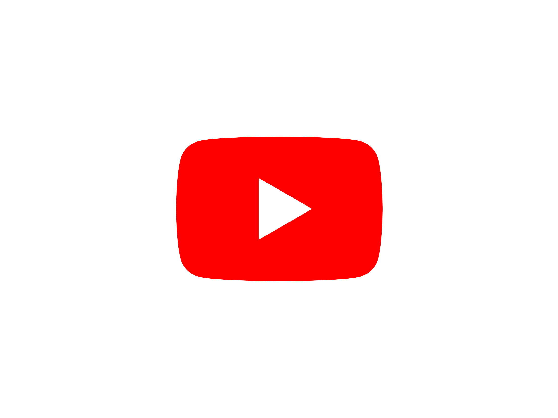 Youtube Logo PNG Photo