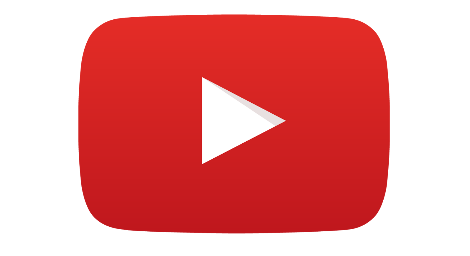 Youtube Logo PNG Picture 13